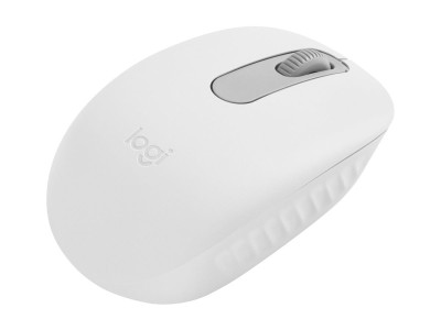 Logitech : M196 BLUETOOTH MOUSE OFF WHITE - EMEA28I-935