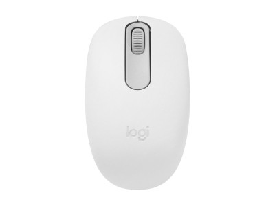 Logitech : M196 BLUETOOTH MOUSE OFF WHITE - EMEA28I-935