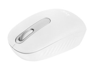Logitech : M196 BLUETOOTH MOUSE OFF WHITE - EMEA28I-935