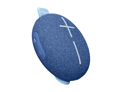 Logitech : ULTIMATE EARS MINIROLL PINK - N/A - EMEA28-935