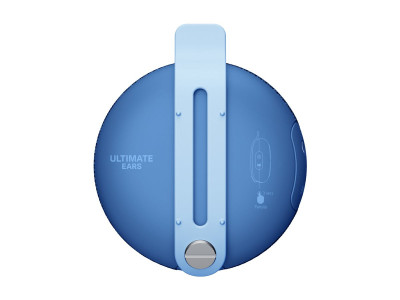 Logitech : ULTIMATE EARS MINIROLL PINK - N/A - EMEA28-935