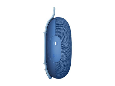 Logitech : ULTIMATE EARS MINIROLL PINK - N/A - EMEA28-935