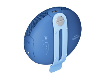 Logitech : ULTIMATE EARS MINIROLL PINK - N/A - EMEA28-935