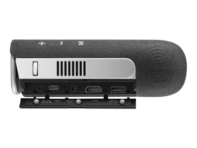 Viewsonic : 854X480LED SOURCE 360 LED LUMENS CONTRAST 120000:1 3D COMP
