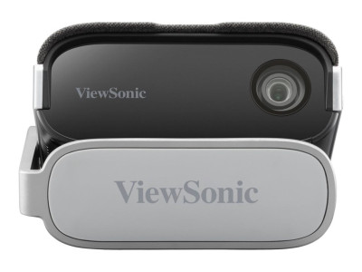 Viewsonic : 854X480LED SOURCE 360 LED LUMENS CONTRAST 120000:1 3D COMP