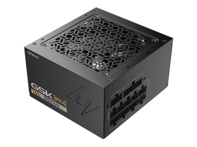 Antec : GSK850 EC