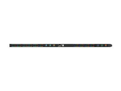Vertiv : VERTIV GEIST RACK PDU MONITORED (UNIT LEVEL) EC 0U UPDU RATING