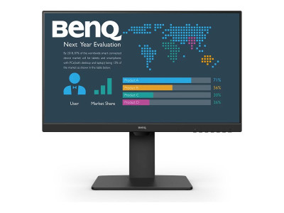 Benq : BL2786TC 23.8 1920X1080 100HZ IPS 16:9 1300:1 HDMI V1.4