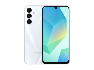 Samsung : GALAXY A16 5G GRAY 4GB 128GB ANDROID 6.7IN (andrd)