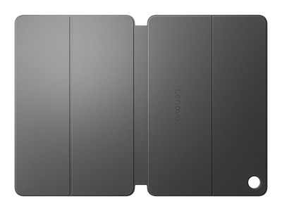 Lenovo : FOLIO CASE pour TAB GREY-WW