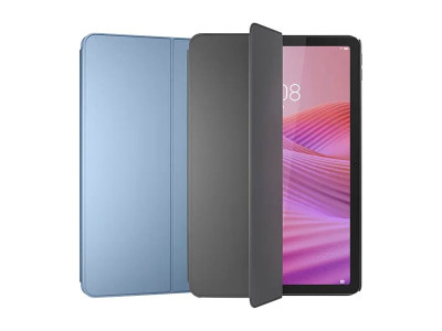 Lenovo : FOLIO CASE pour TAB GREY-WW