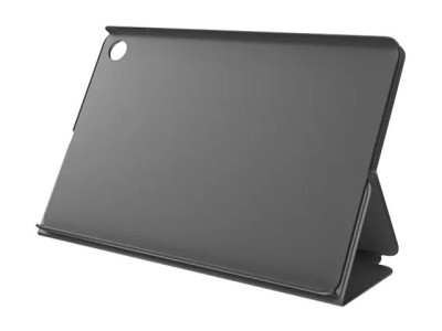 Lenovo : FOLIO CASE pour TAB GREY-WW