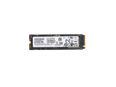 HP : 512GB PCIE-4X4 NVME SOLID STATE drive