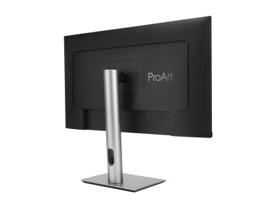 Asustek : PA27JCV 24IN 68.58CM 16:9 5120X2880 400CD M2 1500:1 BLACK