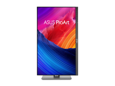 Asustek : PA27JCV 24IN 68.58CM 16:9 5120X2880 400CD M2 1500:1 BLACK