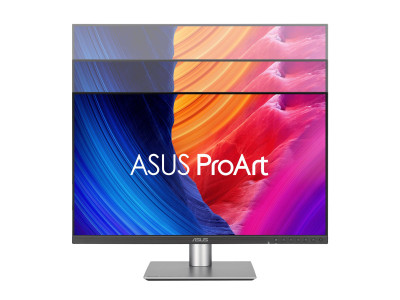 Asustek : PA27JCV 24IN 68.58CM 16:9 5120X2880 400CD M2 1500:1 BLACK