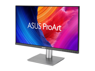 Asustek : PA27JCV 24IN 68.58CM 16:9 5120X2880 400CD M2 1500:1 BLACK