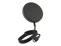 OtterBOX : ZENS PRO 1 WIRELESS CHARGER BLACK OtterBOX : ZENS PRO 1 WIRELESS CHARGER BLACK