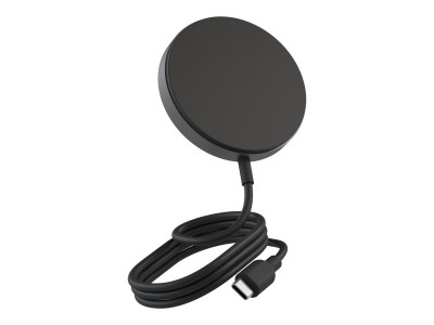 OtterBOX : ZENS PRO 1 WIRELESS CHARGER BLACK