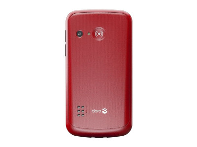 Doro : DORO 1880 - NEW RED (propri)