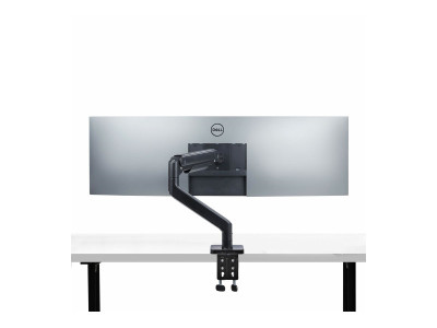 Startech : SUPPORT de BUREAU pour ECRANS INCURVES JUSQUA 49IN MAX 20KG