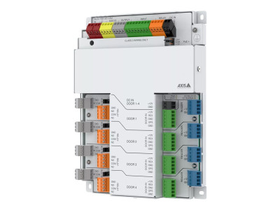 Axis : AXIS A1710-B NETWORK DOOR CONTROLLER