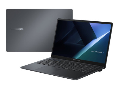 Asustek : B1503CVA GREY INTEL CORE I7 I7-13620H 32GB 512GB 2280 W11P (ci7g13)