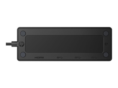 HP : HP USB-C TRAVEL HUB G3