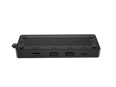 HP : HP USB-C TRAVEL HUB G3