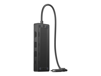 HP : HP USB-C TRAVEL HUB G3