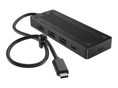 HP : HP USB-C TRAVEL HUB G3