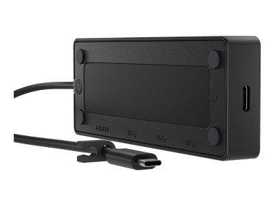 HP : HP USB-C TRAVEL HUB G3