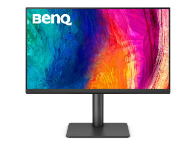 Benq : 27 IPS 2560X1440 HDR10 100HZ PD2706QN HDMI DP USBC USB3.2 MM