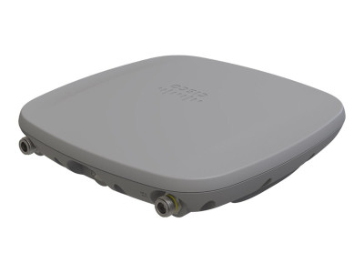 Cisco : CATALYST9163EAPW6ETRI-BAND2X2OU TDOOR)W/REG-E REMANUFACTURED