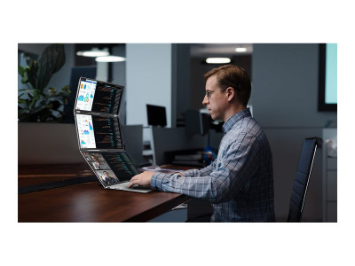 Asustek : MQ149CD DUAL 15IN 16:10 1920X1200 FHD 1MS 500CD/M2