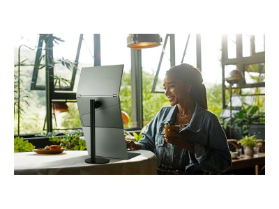 Asustek : MQ149CD DUAL 15IN 16:10 1920X1200 FHD 1MS 500CD/M2