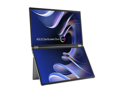 Asustek : MQ149CD DUAL 15IN 16:10 1920X1200 FHD 1MS 500CD/M2