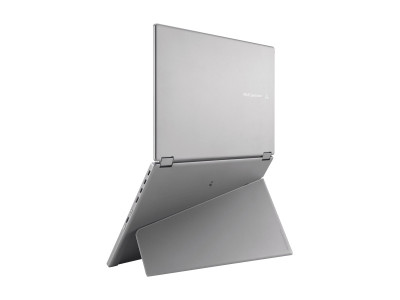 Asustek : MQ149CD DUAL 15IN 16:10 1920X1200 FHD 1MS 500CD/M2