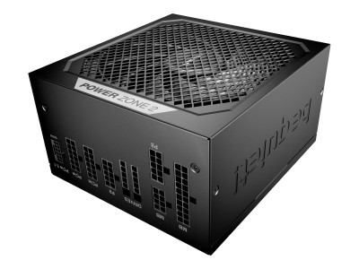 Be Quiet : BE QUIET POWER ZONE 2 850W