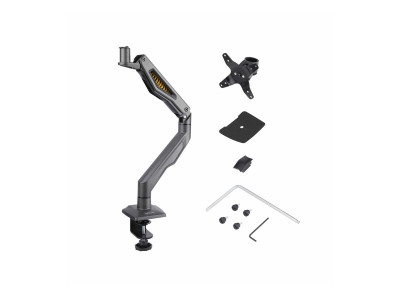 Startech : BRAS pour MONITEUR A MONTER SU R BUREAU ECRAN JUSQUA 32IN