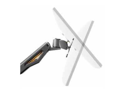 Startech : BRAS pour MONITEUR A MONTER SU R BUREAU ECRAN JUSQUA 32IN