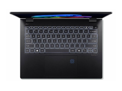 Acer : TRAVELMATE P6 14 AI CORE U7-256V 1T 16GB 14IN W11P (cu7-g2)