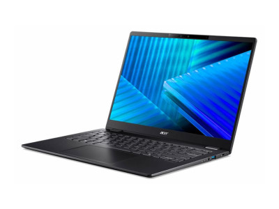 Acer : TRAVELMATE P6 14 AI CORE U7-256V 1T 16GB 14IN W11P (cu7-g2)