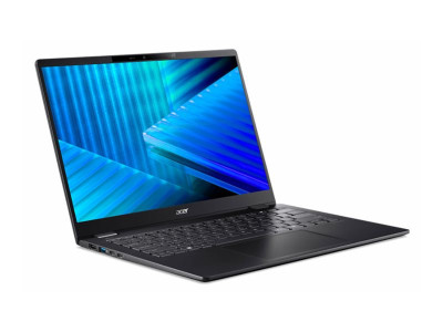 Acer : TRAVELMATE P6 14 AI CORE U7-256V 1T 16GB 14IN W11P (cu7-g2)