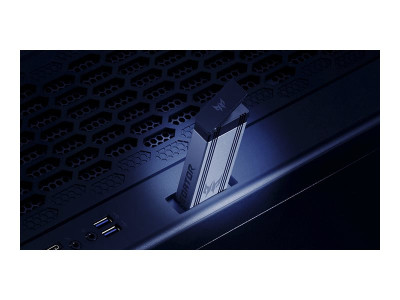 Acer : PO7-660 CORE U9-285K 128GB 2TB 32GB W11H (cu9-g2)