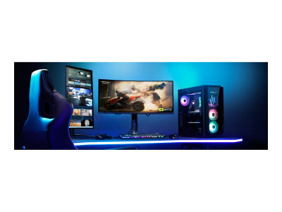 Acer : PO7-660 CORE U9-285K RTX 5090 32GB 1TB W11H (cu9-g2)