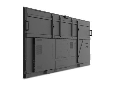Viewsonic : 105-INCH ULTRA-WIDE DISPLAY avec 21:9 5120 X 2160 500 CD/M2