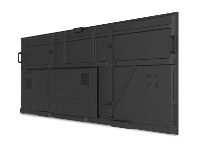 Viewsonic : 105-INCH ULTRA-WIDE DISPLAY avec 21:9 5120 X 2160 500 CD/M2