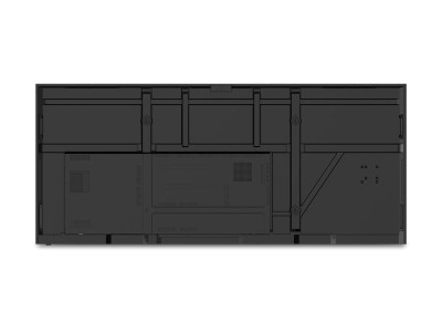 Viewsonic : 105-INCH ULTRA-WIDE DISPLAY avec 21:9 5120 X 2160 500 CD/M2