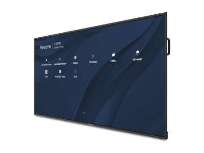 Viewsonic : 105-INCH ULTRA-WIDE DISPLAY avec 21:9 5120 X 2160 500 CD/M2